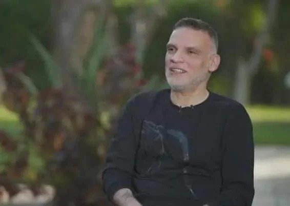 حسام شوقي محمود كمال وفتحي إسماعيل