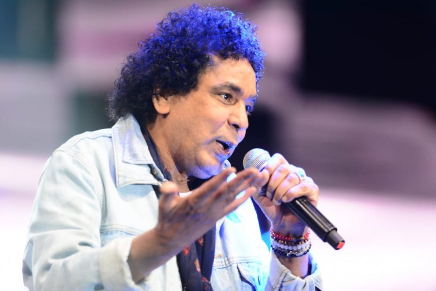 محمد منير