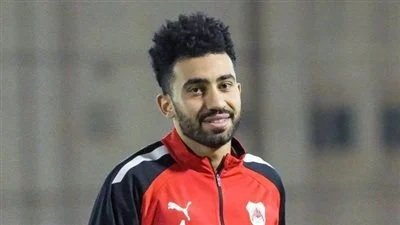 احمد ياسر المحمدى