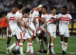نجوم الزمالك