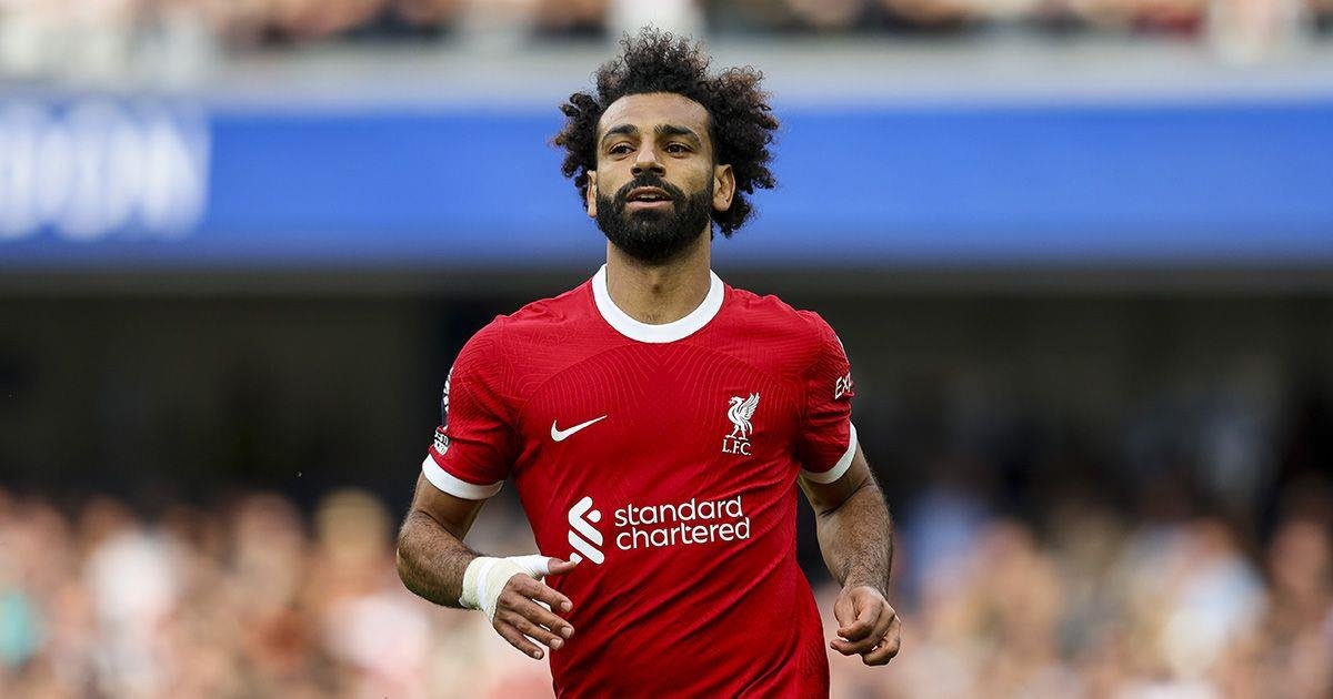 محمد صلاح